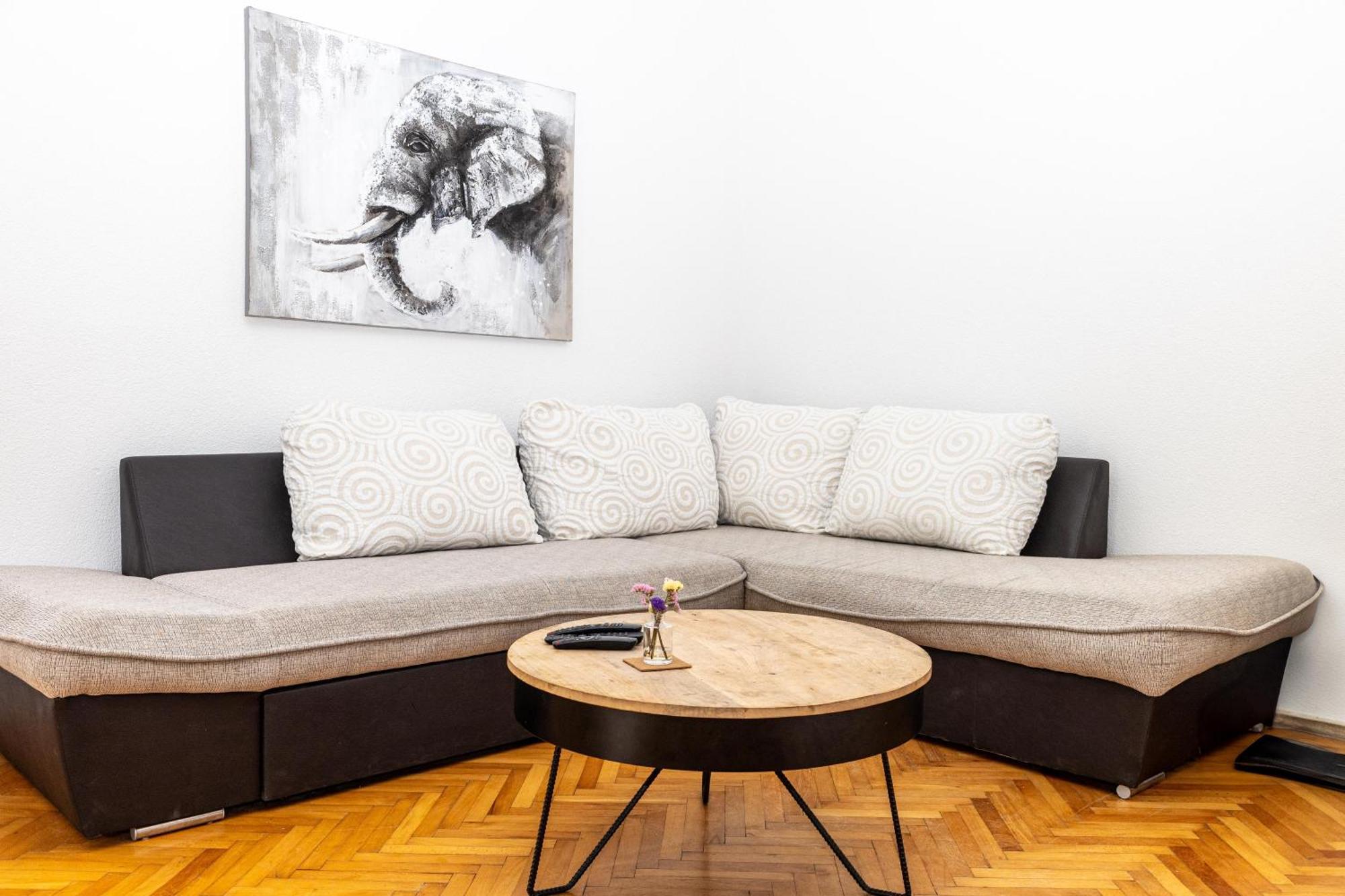 Andrijasevic Apartment