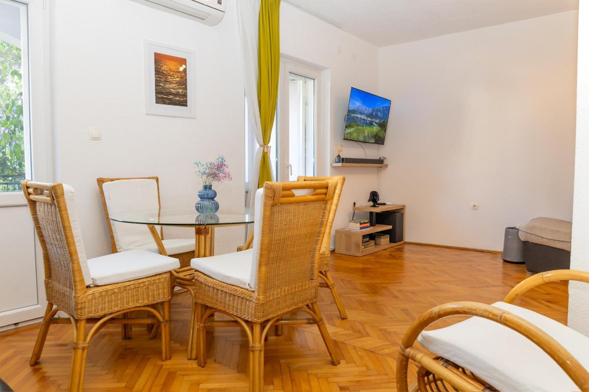 Andrijasevic Apartmán Makarska
