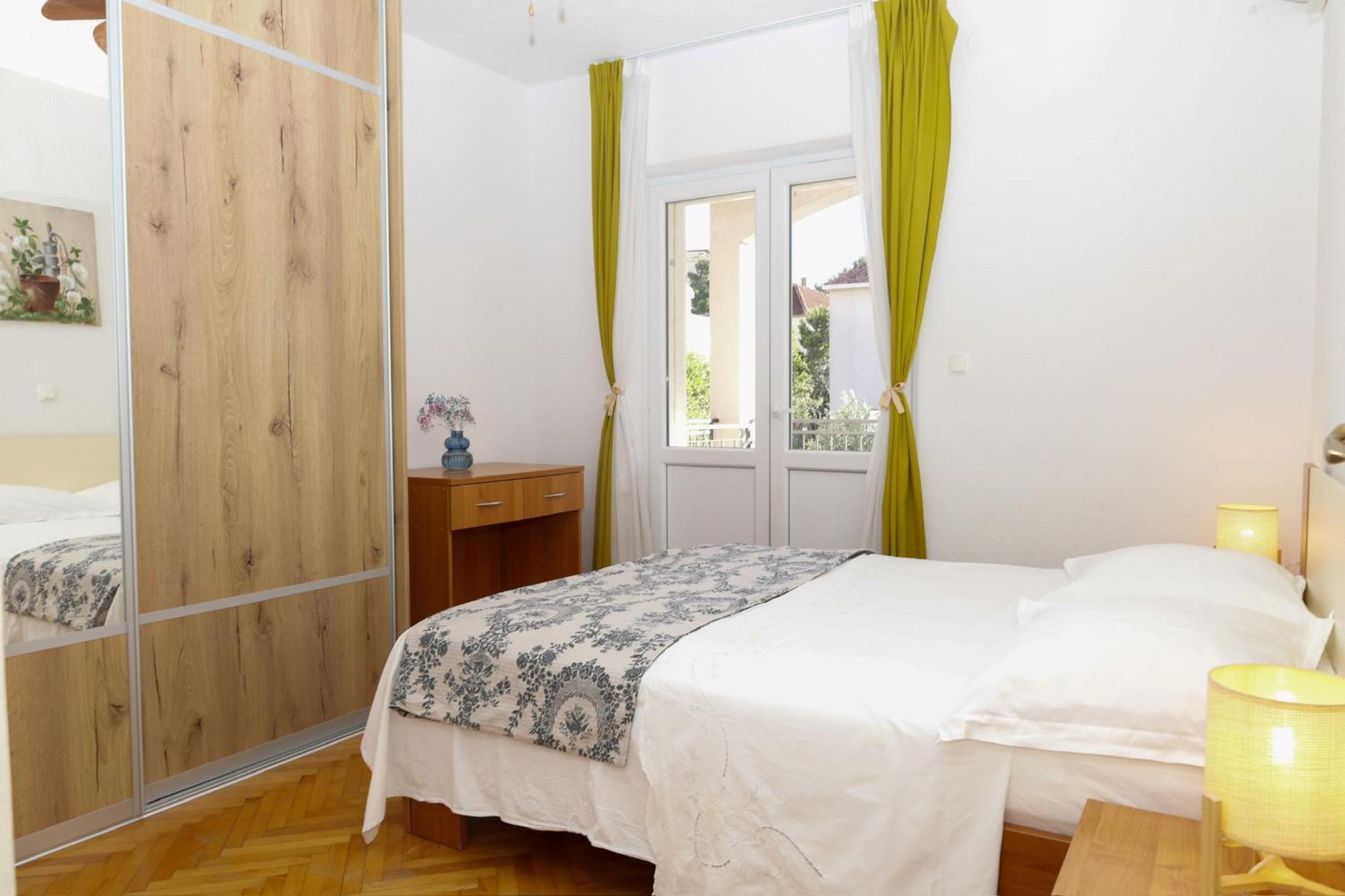 Apartmán Andrijasevic Makarska